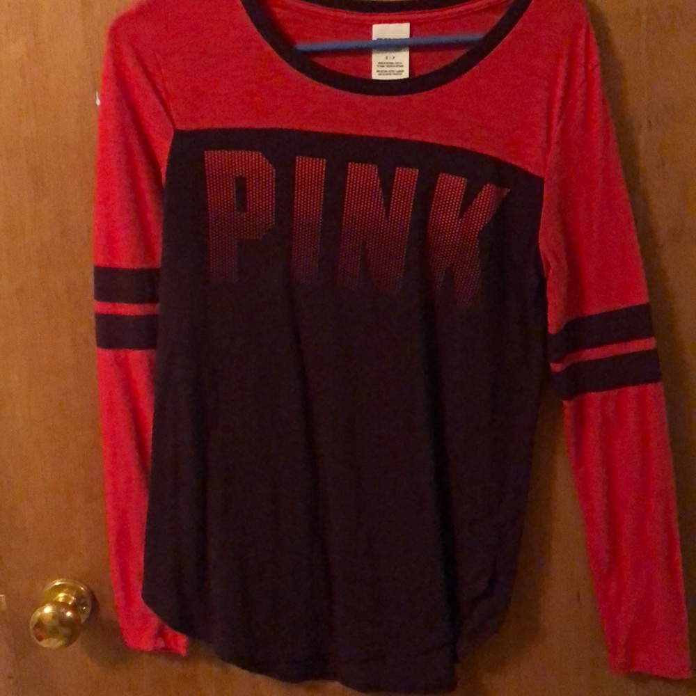 Long sleeve